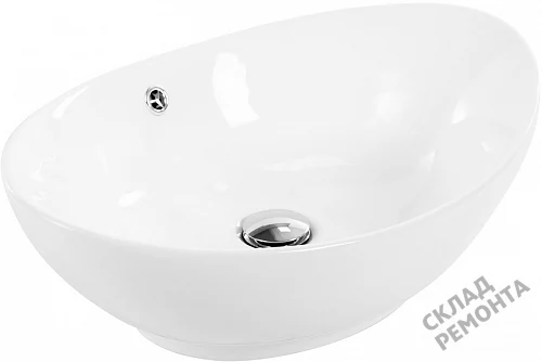 Фото Раковина накладная BelBagno BB1087 59 см купить в Сочи: цена, описание, фото. Интернет-магазин 1