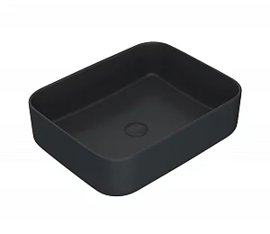 Раковина накладная Iddis Бридж BRIBM05i27, 50 см