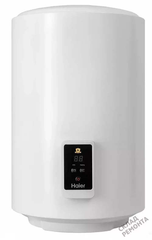Фото Водонагреватель накопительный Haier ES50V-A5, 50 л – купить в Сочи: цена, описание, фото. Интернет-магазин 1