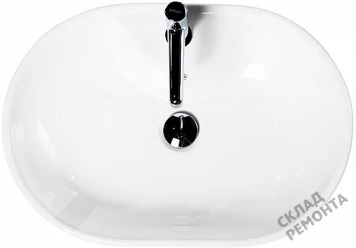 Фото Раковина накладная BelBagno BB1151 60 см купить в Сочи: цена, описание, фото. Интернет-магазин 2