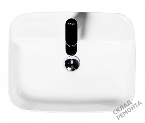 Фото Раковина накладная BelBagno BB1321 50.5 см купить в Сочи: цена, описание, фото. Интернет-магазин 2