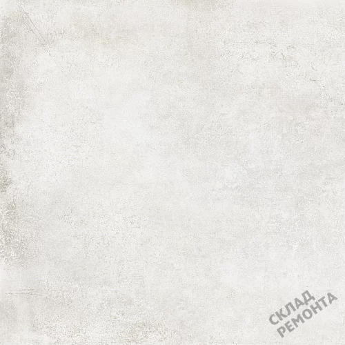 Фото Керамогранит матовый Alma Ceramica Тотем GFU6060TTM00R белый 600*600*9 – купить в Сочи: цена, описание, фото. Интернет-магазин 12
