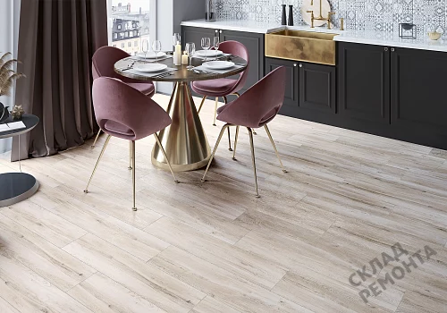 Фото Керамогранит матовый Alma Ceramica Вествуд GFA92WTD04R бежево-серый 200*900*7 – купить в Сочи: цена, описание, фото. Интернет-магазин 2