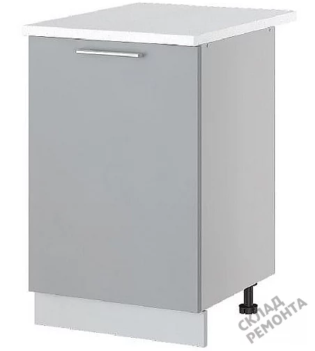 Фото Шкаф нижний Leko Н 67 – купить в Сочи: цена, описание, фото. Интернет-магазин 1