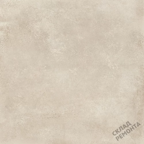 Фото Керамогранит матовый Alma Ceramica Тотем GFU6060TTM40R бежевый 600*600*9 – купить в Сочи: цена, описание, фото. Интернет-магазин 5