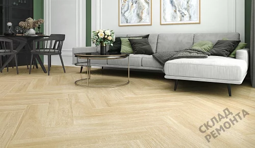 Фото Керамогранит матовый Alma Ceramica Шервуд GFA92SWD04R бежевый 200*900*7 – купить в Сочи: цена, описание, фото. Интернет-магазин 2