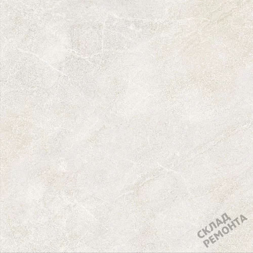 Фото Керамогранит матовый Alma Ceramica Риалто GFU04RLT08R молочный 600*600*9 – купить в Сочи: цена, описание, фото. Интернет-магазин 1