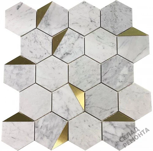 Фото Мозаика Orro Прима 30*32,5 – купить в Сочи: цена, описание, фото. Интернет-магазин 1