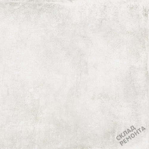 Фото Керамогранит матовый Alma Ceramica Тотем GFU6060TTM00R белый 600*600*9 – купить в Сочи: цена, описание, фото. Интернет-магазин 4