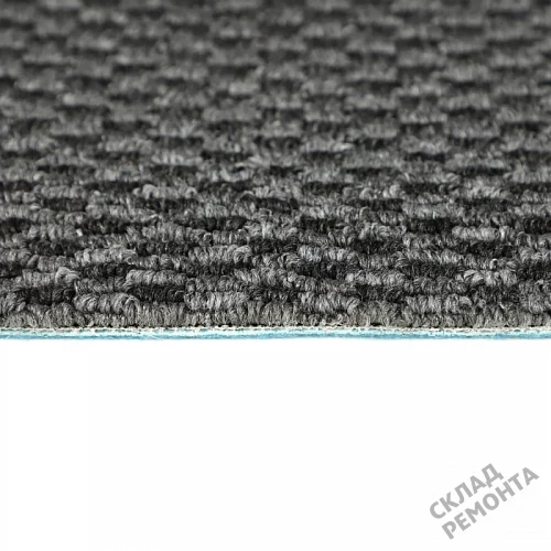Фото Ковролин Urggazcarpet Платан 10276 Black черный – купить в Сочи: цена, описание, фото. Интернет-магазин 5