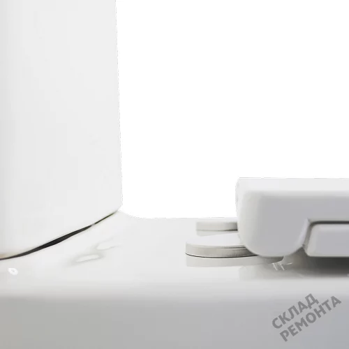 Фото Унитаз компакт напольный Calypso CS4851UQ-TK(OK) безободковый купить в Сочи: цена, описание, фото. Интернет-магазин 4
