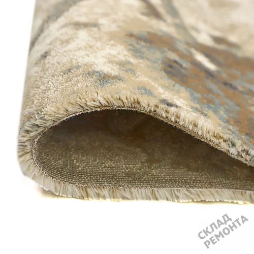 Фото Ковролин Витебские Ковры Оливия e4853/a2/ov бежевый – купить в Сочи: цена, описание, фото. Интернет-магазин 3
