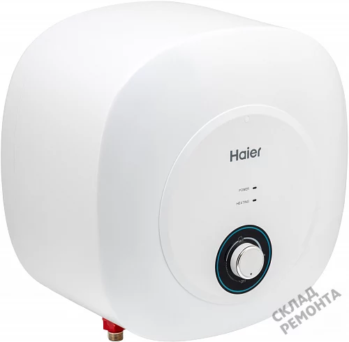 Фото Водонагреватель накопительный Haier ES15V-MQ1, 15 л – купить в Сочи: цена, описание, фото. Интернет-магазин 2