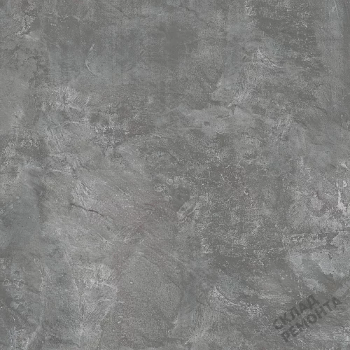 Фото Керамогранит матовый Alma Ceramica Урбан GFU04URB70R (шугар-эффект) серый 600*600*9 – купить в Сочи: цена, описание, фото. Интернет-магазин 5