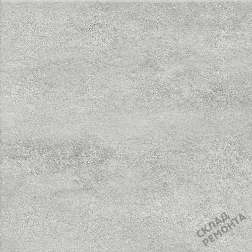 Фото Керамогранит матовый Alma Ceramica Никос GFU6060NKS07R серый 600*600*9 – купить в Сочи: цена, описание, фото. Интернет-магазин 1