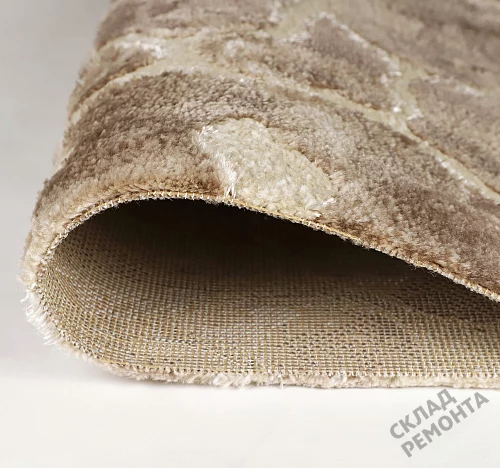 Фото Ковролин Kaplanser Faber 7645 88 BEIGE бежевый – купить в Сочи: цена, описание, фото. Интернет-магазин 4