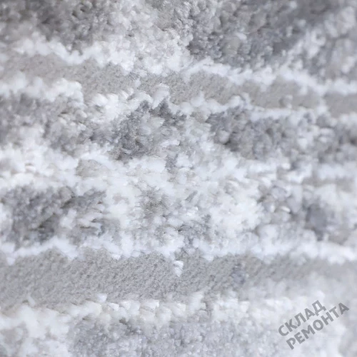Фото Ковролин Safyun Dokuma Niceness NP 354 GREY серый – купить в Сочи: цена, описание, фото. Интернет-магазин 2