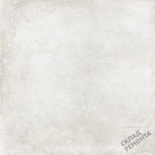 Фото Керамогранит матовый Alma Ceramica Тотем GFU6060TTM00R белый 600*600*9 – купить в Сочи: цена, описание, фото. Интернет-магазин 13
