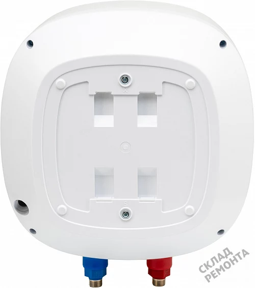 Фото Водонагреватель накопительный Haier ES15V-MQ1, 15 л – купить в Сочи: цена, описание, фото. Интернет-магазин 3