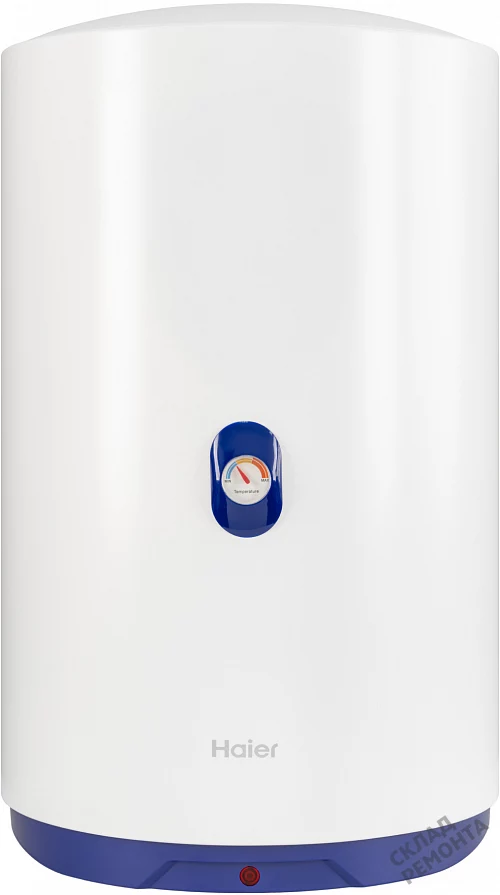 Фото Водонагреватель накопительный Haier ES50V-A4, 50 л – купить в Сочи: цена, описание, фото. Интернет-магазин 1