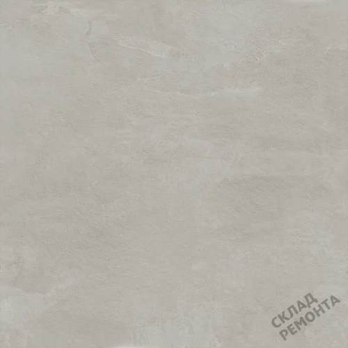Фото Керамогранит матовый Alma Ceramica Юнион GFU6060UNN70R серый 600*600*9 – купить в Сочи: цена, описание, фото. Интернет-магазин 10