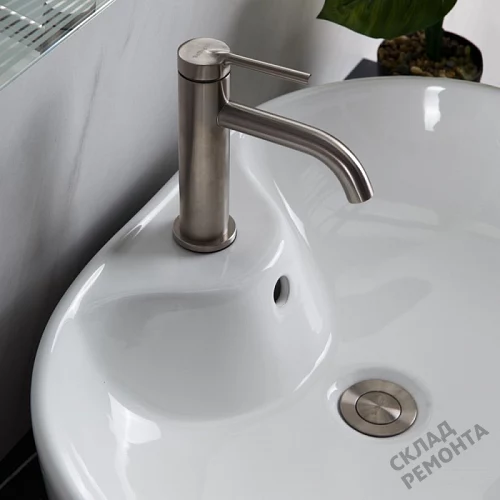 Фото Раковина накладная BelBagno BB1151 60 см купить в Сочи: цена, описание, фото. Интернет-магазин 6