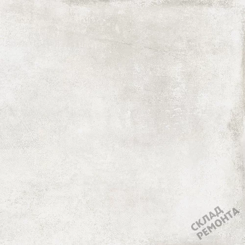 Фото Керамогранит матовый Alma Ceramica Тотем GFU6060TTM00R белый 600*600*9 – купить в Сочи: цена, описание, фото. Интернет-магазин 11