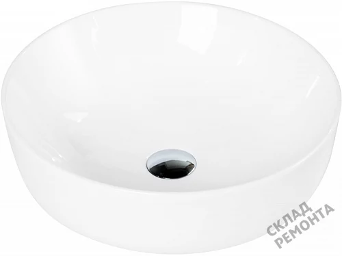 Фото Раковина накладная BelBagno BB1315 41 см купить в Сочи: цена, описание, фото. Интернет-магазин 1