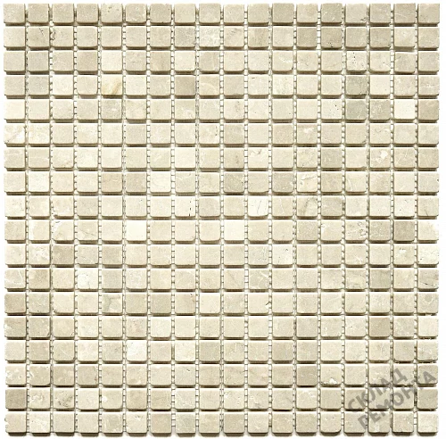 Фото Мозаика Orro Боттичино матовая 30,5*30,5 – купить в Сочи: цена, описание, фото. Интернет-магазин 1