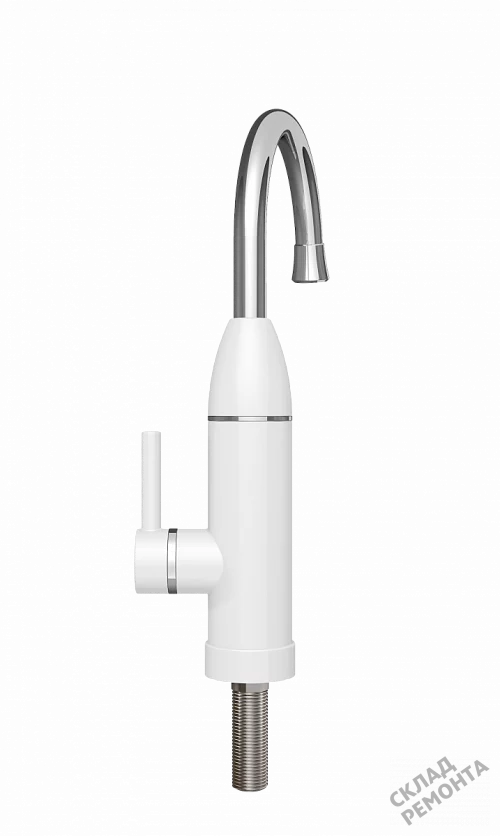 Фото Водонагреватель проточный Thermex Hotty 3000, 3 кВт – купить в Сочи: цена, описание, фото. Интернет-магазин 7