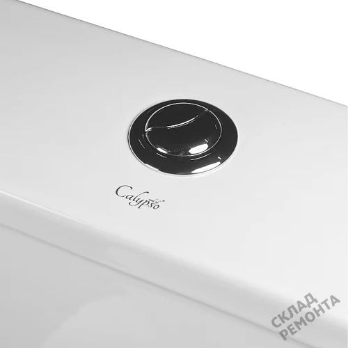Фото Унитаз компакт напольный Calypso CS2149UQ-TKS ультратихий смыв купить в Сочи: цена, описание, фото. Интернет-магазин 9