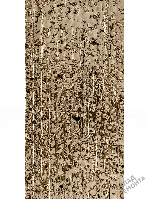Фото Мозаика Orro Lava Golden Split 15*30 – купить в Сочи: цена, описание, фото. Интернет-магазин 1