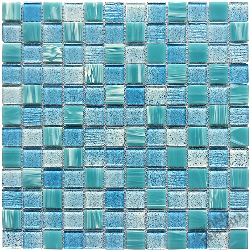 Фото Мозаика Orro Лёгкий бриз 30*30 – купить в Сочи: цена, описание, фото. Интернет-магазин 2