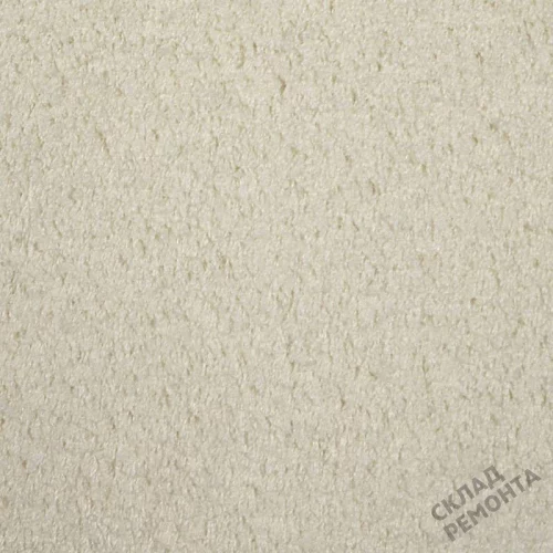 Фото Ковролин OZ Kaplan Gold Shaggy 01800A white белый – купить в Сочи: цена, описание, фото. Интернет-магазин 2