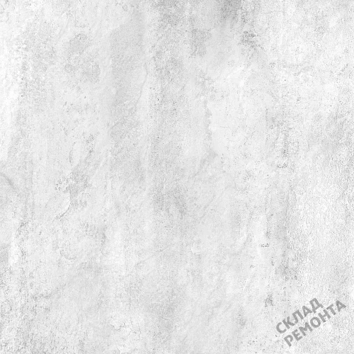 Фото Керамогранит матовый Alma Ceramica Оксид GFU04OXD07R (шугар-эффект) светло-серый 600*600*9 – купить в Сочи: цена, описание, фото. Интернет-магазин 1