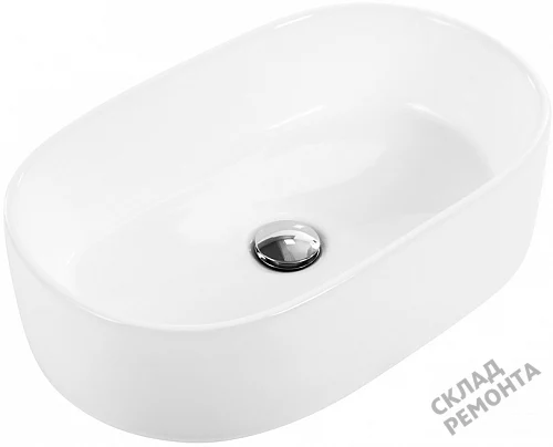 Фото Раковина накладная BelBagno BB1048 55 см купить в Сочи: цена, описание, фото. Интернет-магазин 1