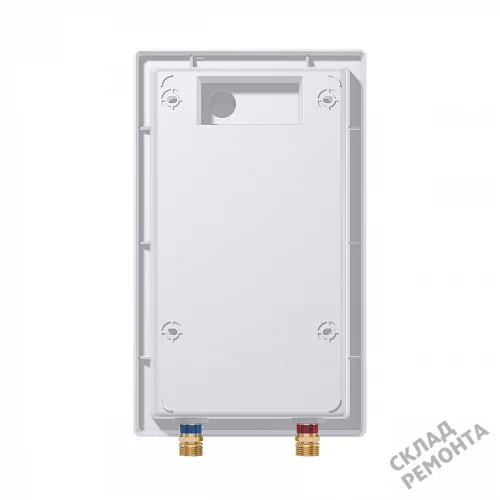 Фото Водонагреватель проточный Thermex Topflow 10000, 10 кВт – купить в Сочи: цена, описание, фото. Интернет-магазин 3