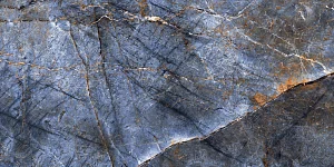 Керамогранит полированный Primavera Биджиум (супер полированный) GR202 синий 1200*600*9