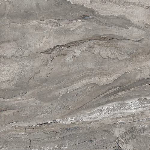 Фото Керамогранит лаппатированный Alma Ceramica Аркадия GFU04ARC70L серый 600*600*9 – купить в Сочи: цена, описание, фото. Интернет-магазин 4