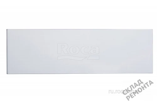 Фото Фронтальная панель Roca BeCool ZRU9302854 купить в Сочи: цена, описание, фото. Интернет-магазин 1