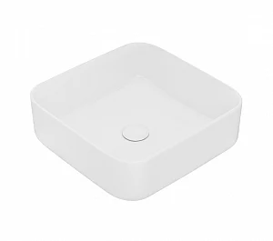 Раковина накладная Iddis Бридж BRIWS04i27, 39 см