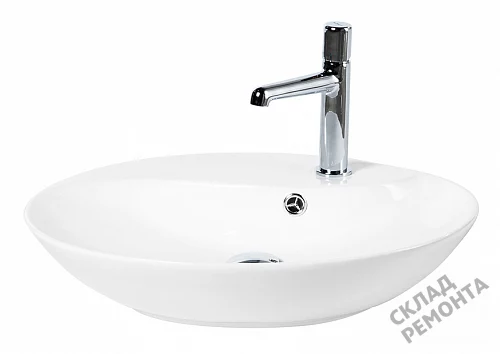 Фото Раковина накладная BelBagno BB1370 55.5 см купить в Сочи: цена, описание, фото. Интернет-магазин 3