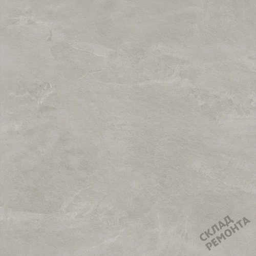 Фото Керамогранит матовый Alma Ceramica Юнион GFU6060UNN70R серый 600*600*9 – купить в Сочи: цена, описание, фото. Интернет-магазин 8