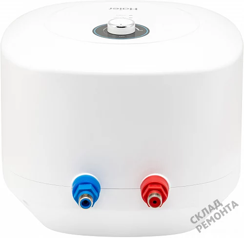 Фото Водонагреватель накопительный Haier ES15V-MQ2, 15 л – купить в Сочи: цена, описание, фото. Интернет-магазин 5