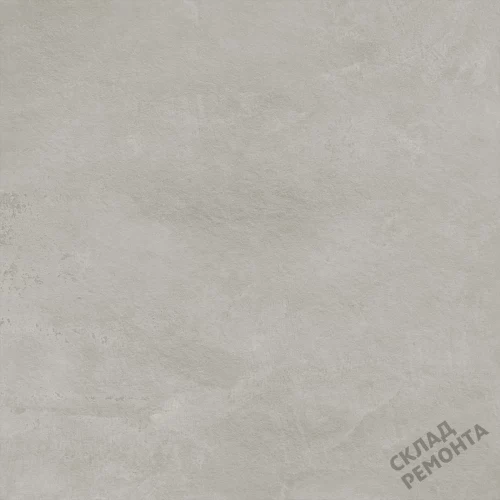 Фото Керамогранит матовый Alma Ceramica Юнион GFU6060UNN70R серый 600*600*9 – купить в Сочи: цена, описание, фото. Интернет-магазин 13