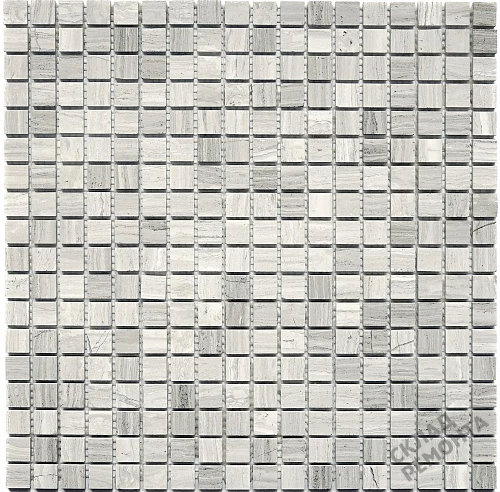 Фото Мозаика Orro Вуд вейн полированная 15 30,5*30,5 – купить в Сочи: цена, описание, фото. Интернет-магазин 1