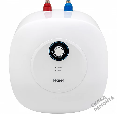 Фото Водонагреватель накопительный Haier ES30V-MQ2, 30 л – купить в Сочи: цена, описание, фото. Интернет-магазин 1
