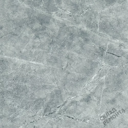 Фото Керамогранит матовый Diamond Ceramics 66N16 серый 600*600*9,5 – купить в Сочи: цена, описание, фото. Интернет-магазин 2