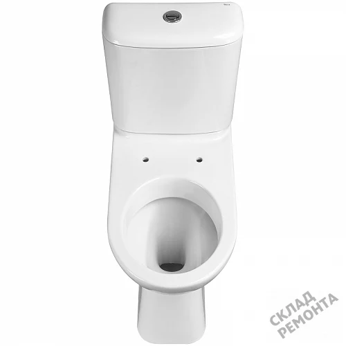 Фото Унитаз напольный Roca Access ZRU9307684 купить в Сочи: цена, описание, фото. Интернет-магазин 6