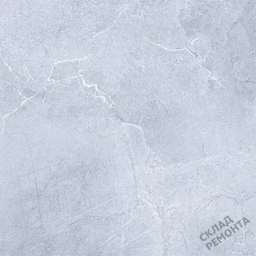 Фото Керамогранит матовый Diamond Ceramics 66N01 светло-серый 600*600*9,5 – купить в Сочи: цена, описание, фото. Интернет-магазин 2